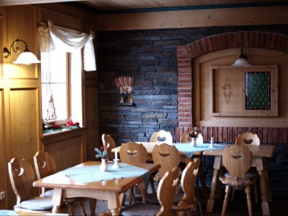 Foto: Berggaststätte Steinberg
