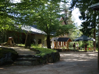 Foto: Berggaststätte Steinberg
